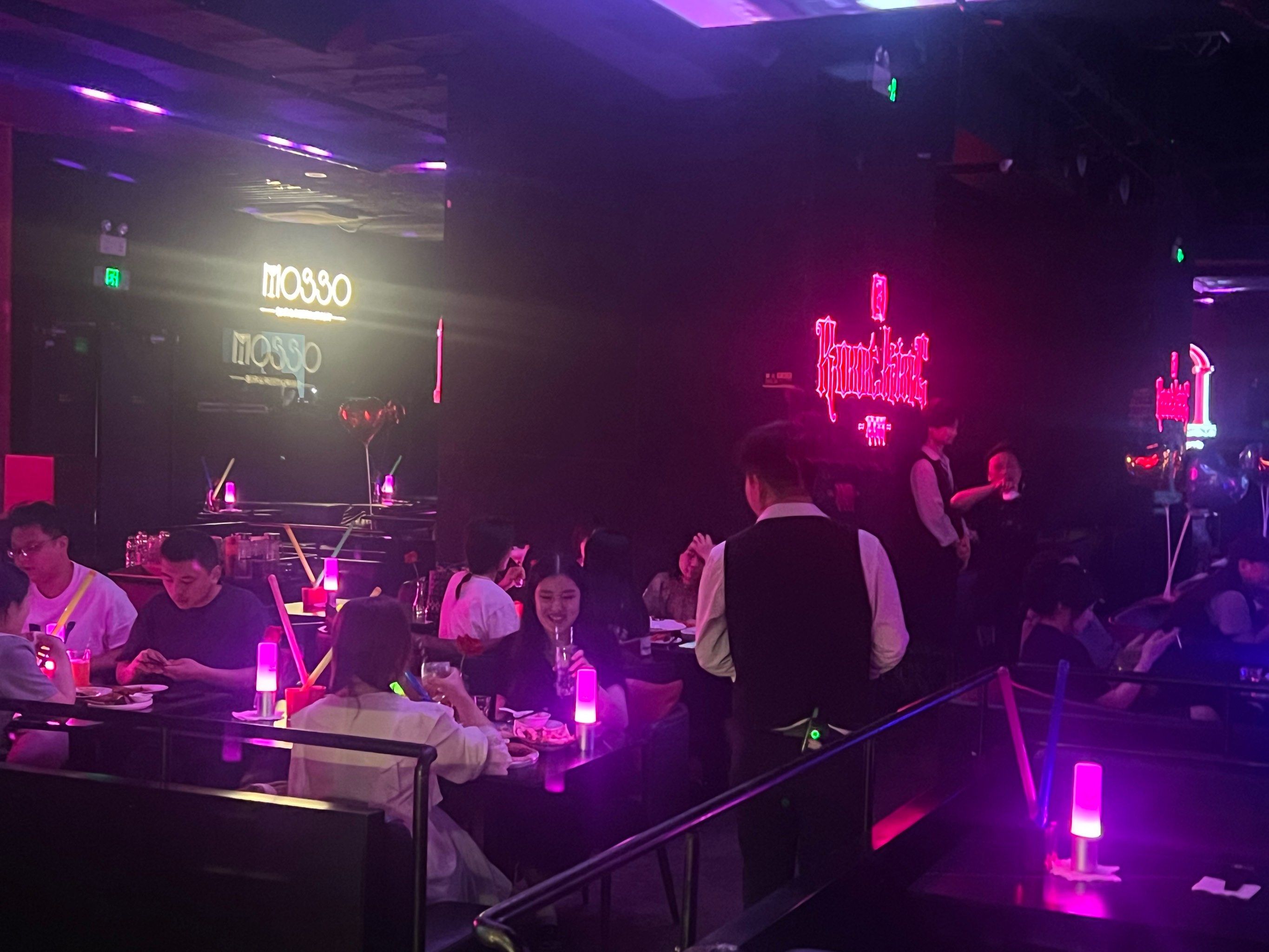 玉林商务ktv创新商务ktv模式介绍-福绵区ktv预订